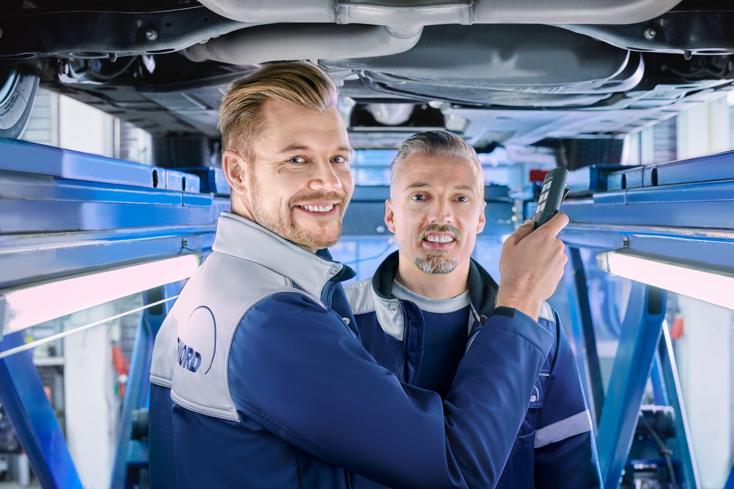 TÜV Nord Kfz-Prüfstelle | Ingenieurbüro HU360°