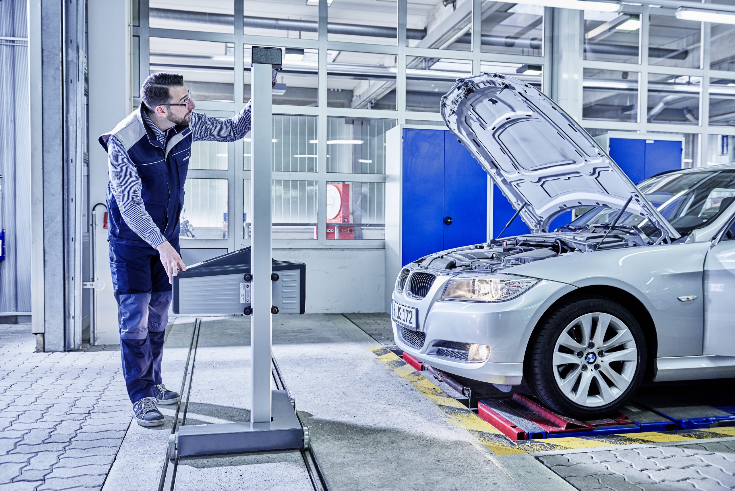 TÜV Nord Kfz-Prüfstelle | Ingenieurbüro HU360°